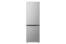 LG  GBV5140DPY DoorCooling+ -  Koel-vriescombinatie - breedte 59.5 cm - hoogte 186 cm - inhoud 374 l - NoFrost