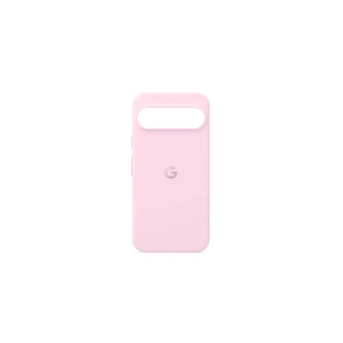 GOOGLE Rose Telefoonhoesje voor Google Pixel Google Pixel 9 Pro XL Roze
