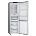 LG  GBV5140DPY DoorCooling+ -  Koel-vriescombinatie - breedte 59.5 cm - hoogte 186 cm - inhoud 374 l - NoFrost
