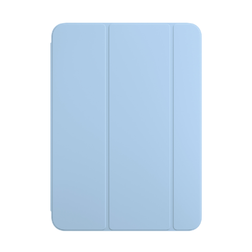 APPLE Smart Folio iPad (A16) Beschermhoes  Sky