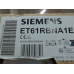 SIEMENS ET61RBNA1E  Kookplaat - Inbouw - Keramisch - 2-fasen (Perilex) - breedte 76 cm
