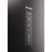 HAIER   Koel-vriescombinatie - breedte 59.5 cm - hoogte 205 cm - inhoud 419 l - NoFrost