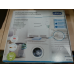 XAVAX Wasmachine-stapelkit met schuiflade