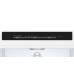 BOSCH  KGN36VICT -  Koel-vriescombinatie - breedte 60 cm - hoogte 186 cm -  inhoud 321 l - NoFrost