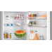 BOSCH  KGN36VICT -  Koel-vriescombinatie - breedte 60 cm - hoogte 186 cm -  inhoud 321 l - NoFrost
