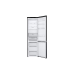 LG  GBV22NCBEP DoorCooling+ -  Koel-vriescombinatie - breedte 59.5 cm - hoogte 203 cm - inhoud 387 l - NoFrost