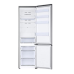 SAMSUNG RB38C602DSA/EF Koel-vriescombinatie RVS
