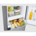 SAMSUNG RB38C602DSA/EF Koel-vriescombinatie RVS