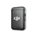 DJI Mic 2 (1 TX) zender Zwart
