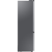 SAMSUNG  RB38C634DSA/EF -  Koel-vriescombinatie - breedte 59.5 cm - hoogte 203 cm - inhoud 386 l - NoFrost