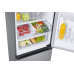 SAMSUNG  RB38C634DSA/EF -  Koel-vriescombinatie - breedte 59.5 cm - hoogte 203 cm - inhoud 386 l - NoFrost