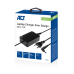 ACT Compacte laptoplader 65W (voor laptops tot 15,6 inch)