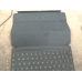 APPLE Smart Keyboard Zwart voor iPad (7e gen.) en iPad Air (3e gen.)