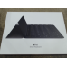 APPLE Smart Keyboard Zwart voor iPad (7e gen.) en iPad Air (3e gen.)