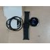 SAMSUNG Galaxy Watch8 44mm - LTE Smartwatch Dark Gray