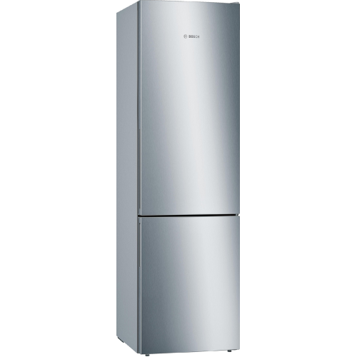 BOSCH  KGE39ALCA -  Koel-vriescombinatie - breedte 60 cm - hoogte 201 cm - inhoud 343 l