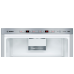 BOSCH  KGE39ALCA -  Koel-vriescombinatie - breedte 60 cm - hoogte 201 cm - inhoud 343 l