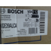 BOSCH  KGE39ALCA -  Koel-vriescombinatie - breedte 60 cm - hoogte 201 cm - inhoud 343 l