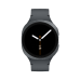 SAMSUNG Galaxy Watch8 40mm - LTE Smartwatch Dark Gray