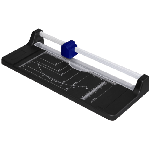 DESQ Rolsnijmachine 312