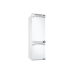 SAMSUNG BRB70F26CEF0EF - Inbouw Koel-vriescombinatie - NoFrost - Nishoogte 178.2 cm