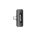 BOYA BY-V20 V2.0 Wireless mic for USB-C 2TX + 1RX Microfoon