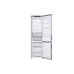 LG  GBV22NCCPY DoorCooling+ -  Koel-vriescombinatie - breedte 59.5 cm - hoogte 203 cm - inhoud 387 l - NoFrost