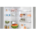 BOSCH  KGN39VICT -  Koel-vriescombinatie - breedte 60 cm - hoogte 203 cm - inhoud 363 l - NoFrost