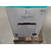 DUUX North Smart 18K BTU/h Wit