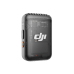 DJI Mic 2 (1 TX + 1 RX) Zwart