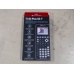 TEXAS INSTRUMENTS TI-84 Plus CE-T Python Edition Zwart