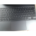 APPLE Magic Keyboard voor iPad Pro (2024) - 13 inch - Zwart