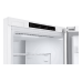 LG  GBV5140DSW DoorCooling+ -  Koel-vriescombinatie - breedte 59.5 cm - hoogte 186 cm - inhoud 300 l - NoFrost