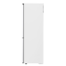 LG  GBV5140DSW DoorCooling+ -  Koel-vriescombinatie - breedte 59.5 cm - hoogte 186 cm - inhoud 300 l - NoFrost