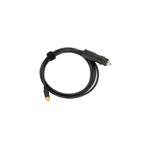 ECOFLOW Car Charge XT60 Cable Kabel