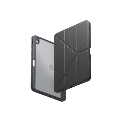 UNIQ Moven voor iPad Air 11 inch Beschermhoes  Grijs