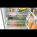 BOSCH  KGN362LBF -  Koel-vriescombinatie - breedte 60 cm - hoogte 186 cm - inhoud 321 l - NoFrost