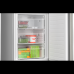 BOSCH  KGN392I1F -  Koel-vriescombinatie - breedte 60 cm - hoogte 203 cm - inhoud 363 l - NoFrost