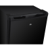OK. OFK 061 D B Minibar koelkast Zwart