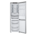 LG  GBV5140DPY DoorCooling+ -  Koel-vriescombinatie - breedte 59.5 cm - hoogte 186 cm - inhoud 374 l - NoFrost