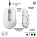 LOGITECH MX Anywhere 3S Compact Draadloos Muis Pale Grey