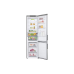 LG  GBV22NCCPY DoorCooling+ -  Koel-vriescombinatie - breedte 59.5 cm - hoogte 203 cm - inhoud 387 l - NoFrost