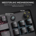 CORSAIR K70 Core TKL RGB Mechanisch Bedraad Gamingtoetsenbord Zwart