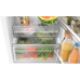BOSCH  KGN362WDF -  Koel-vriescombinatie - breedte 60 cm - hoogte 186 cm - inhoud 321 l - NoFrost
