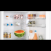 BOSCH  KGN362WDF -  Koel-vriescombinatie - breedte 60 cm - hoogte 186 cm - inhoud 321 l - NoFrost