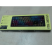 CORSAIR K70 Core TKL RGB Mechanisch Bedraad Gamingtoetsenbord Zwart