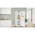 BOSCH  KGN362WDF -  Koel-vriescombinatie - breedte 60 cm - hoogte 186 cm - inhoud 321 l - NoFrost