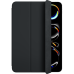 APPLE Smart Folio voor iPad Pro (2024) - 11 inch - Zwart