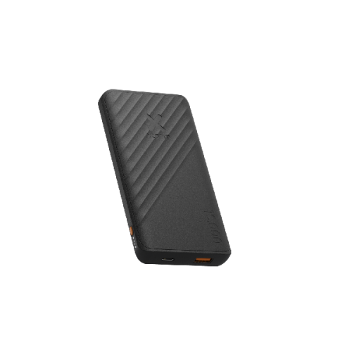 XTORM 278231 Go2 PowerPack 10.000mAh 15W Powerbank Zwart
