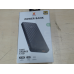 XTORM 278231 Go2 PowerPack 10.000mAh 15W Powerbank Zwart